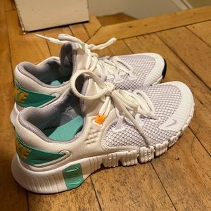 Nike Metcon 4 Women's Training Sneakers